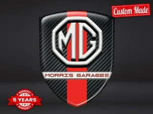 MG Decalcomanie Parabrezza Auto Sportivi Pro Robusti